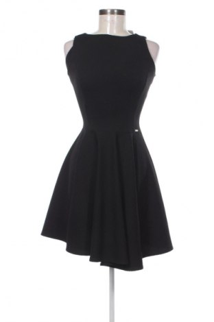 Šaty  Numoco, Veľkosť S, Farba Čierna, Cena  17,95 €