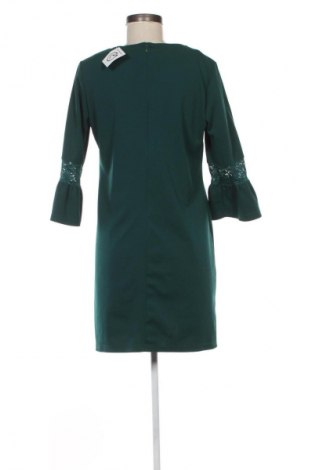 Šaty  Numoco, Velikost M, Barva Zelená, Cena  496,00 Kč