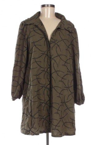 Φόρεμα Numph, Μέγεθος M, Χρώμα Πράσινο, Τιμή 42,00 €