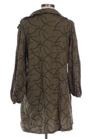 Φόρεμα Numph, Μέγεθος M, Χρώμα Πράσινο, Τιμή 42,00 €