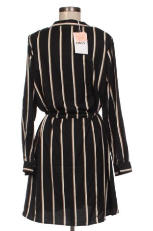 Рокля ONLY, Размер L, Цвят Многоцветен, Цена 62,99 лв.