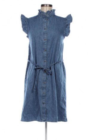 Sukienka ONLY, Rozmiar S, Kolor Niebieski, Cena 150,99 zł