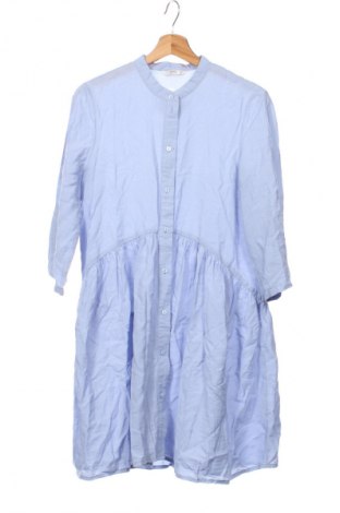 Šaty  ONLY, Velikost XS, Barva Modrá, Cena  430,00 Kč
