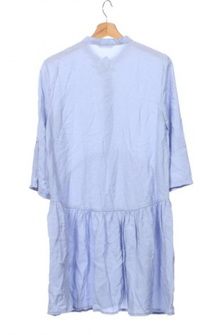 Šaty  ONLY, Velikost XS, Barva Modrá, Cena  430,00 Kč