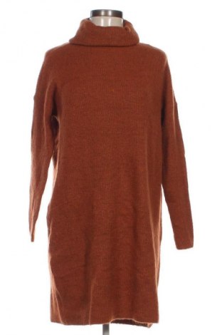 Sukienka ONLY, Rozmiar S, Kolor Pomarańczowy, Cena 48,99 zł