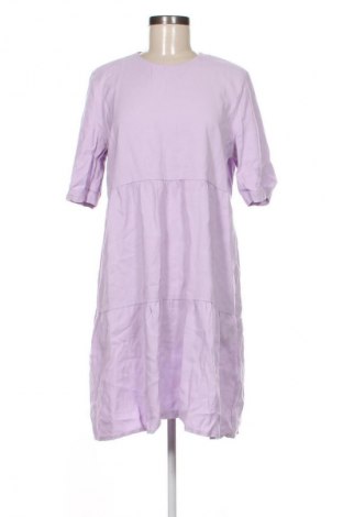 Sukienka ONLY, Rozmiar M, Kolor Fioletowy, Cena 62,00 zł