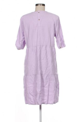 Sukienka ONLY, Rozmiar M, Kolor Fioletowy, Cena 62,00 zł