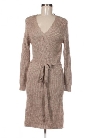 Rochie ONLY, Mărime L, Culoare Maro, Preț 84,99 Lei