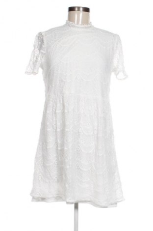 Kleid ONLY, Größe M, Farbe Weiß, Preis 25,00 €