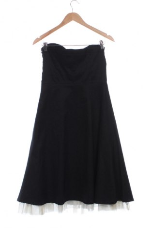 Šaty  ONLY, Veľkosť M, Farba Čierna, Cena  13,81 €