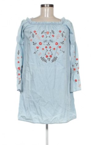 Šaty  ONLY, Velikost S, Barva Vícebarevné, Cena  342,00 Kč