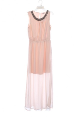 Šaty  ONLY, Velikost S, Barva Popelavě růžová, Cena  430,00 Kč