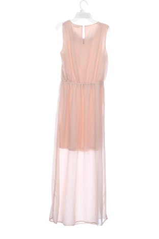 Šaty  ONLY, Velikost S, Barva Popelavě růžová, Cena  430,00 Kč