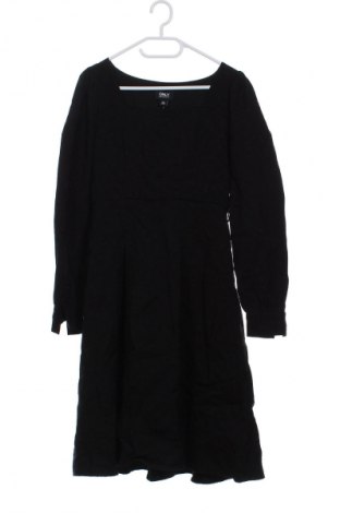 Kleid ONLY, Größe M, Farbe Schwarz, Preis € 12,99