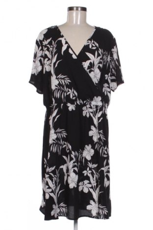 Kleid ONLY, Größe XXL, Farbe Mehrfarbig, Preis € 13,99