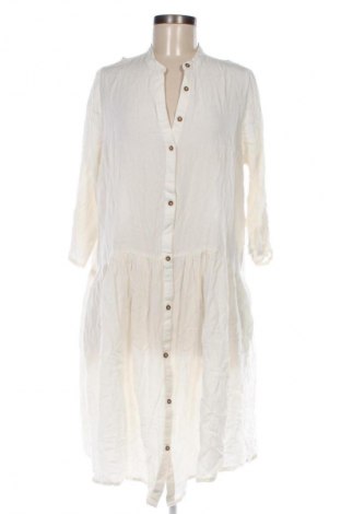 Šaty  ONLY, Veľkosť XL, Farba Kremová, Cena  20,27 €