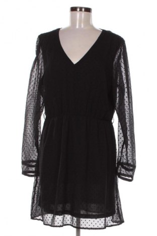 Рокля ONLY, Размер XL, Цвят Черен, Цена 20,99 лв.