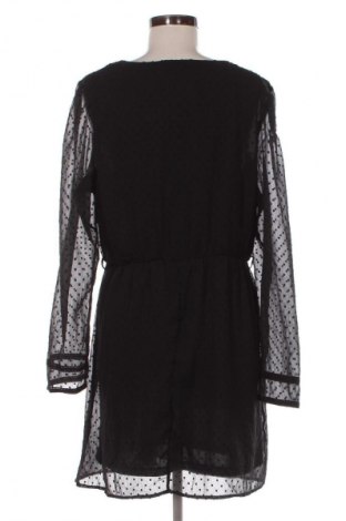 Рокля ONLY, Размер XL, Цвят Черен, Цена 20,99 лв.