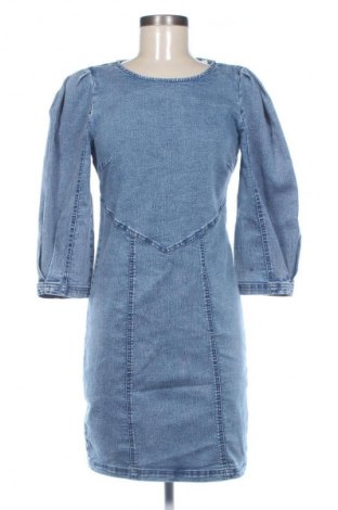 Šaty  ONLY, Velikost S, Barva Modrá, Cena  608,00 Kč
