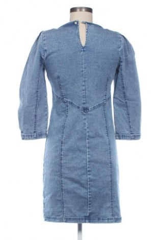 Šaty  ONLY, Velikost S, Barva Modrá, Cena  608,00 Kč