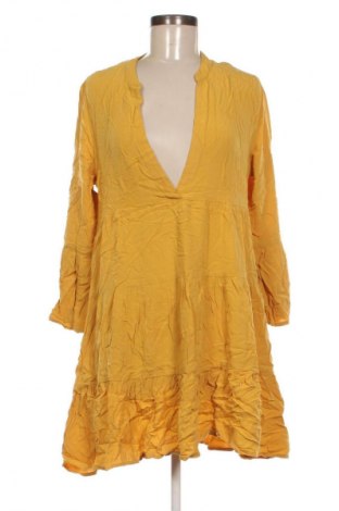 Šaty  ONLY, Veľkosť M, Farba Oranžová, Cena  9,95 €