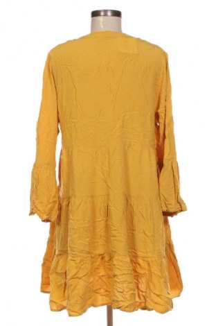 Šaty  ONLY, Veľkosť M, Farba Oranžová, Cena  9,95 €