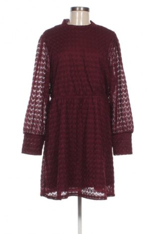 Šaty  ONLY, Velikost XXL, Barva Červená, Cena  279,00 Kč