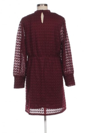 Šaty  ONLY, Velikost XXL, Barva Červená, Cena  279,00 Kč