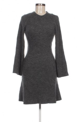 Šaty  ONLY, Veľkosť S, Farba Sivá, Cena  13,95 €