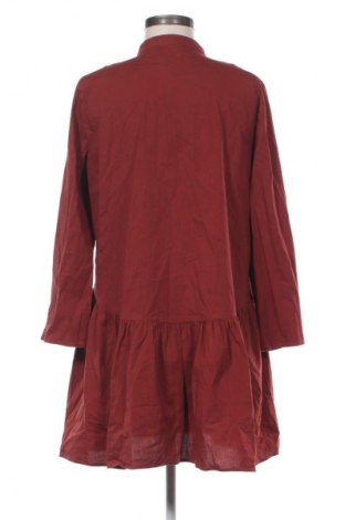 Рокля ONLY, Размер M, Цвят Червен, Цена 36,99 лв.