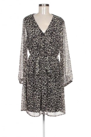 Kleid ONLY, Größe XXL, Farbe Mehrfarbig, Preis € 33,99