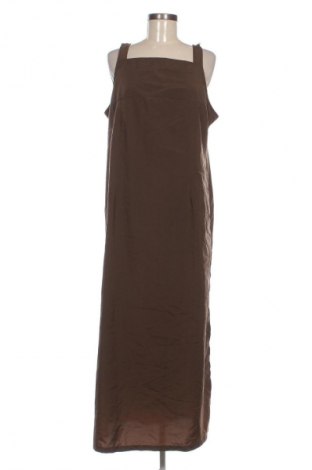 Rochie ONLY, Mărime XL, Culoare Maro, Preț 92,99 Lei