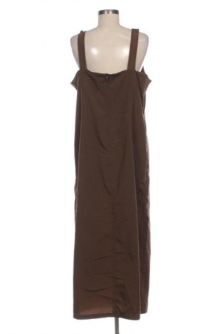 Rochie ONLY, Mărime XL, Culoare Maro, Preț 92,99 Lei