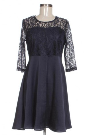 Šaty  ONLY, Veľkosť M, Farba Modrá, Cena  14,00 €