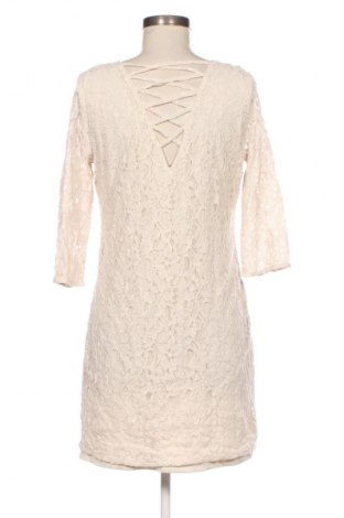 Šaty  ONLY, Veľkosť M, Farba Béžová, Cena  9,95 €