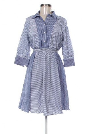 Рокля ONLY, Размер L, Цвят Многоцветен, Цена 61,94 лв.