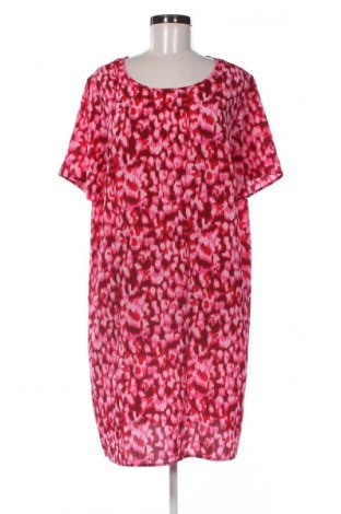 Kleid ONLY Carmakoma, Größe XL, Farbe Mehrfarbig, Preis 23,99 €