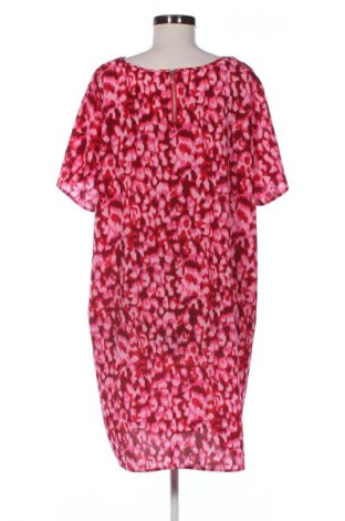 Kleid ONLY Carmakoma, Größe XL, Farbe Mehrfarbig, Preis 23,99 €