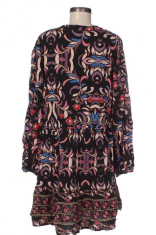 Φόρεμα ONLY Carmakoma, Μέγεθος XL, Χρώμα Πολύχρωμο, Τιμή 21,99 €