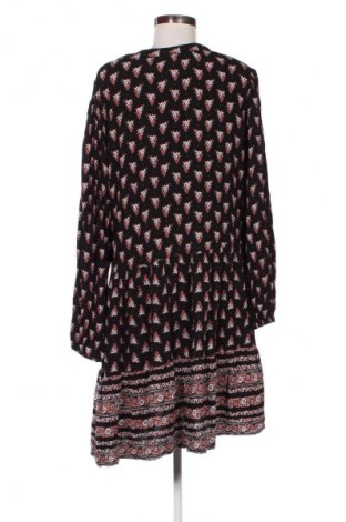 Kleid ONLY Carmakoma, Größe XXL, Farbe Mehrfarbig, Preis € 26,99