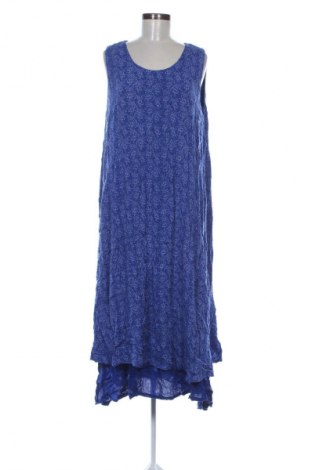 Φόρεμα Oasis, Μέγεθος XL, Χρώμα Πολύχρωμο, Τιμή 22,99 €