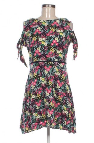 Kleid Oasis, Größe M, Farbe Mehrfarbig, Preis 24,48 €