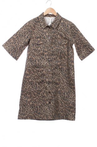 Kleid Object, Größe XS, Farbe Mehrfarbig, Preis € 72,99