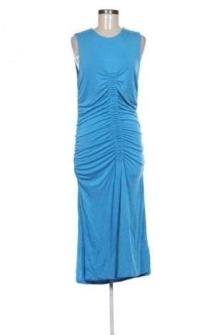 Kleid Object, Größe L, Farbe Blau, Preis € 46,99