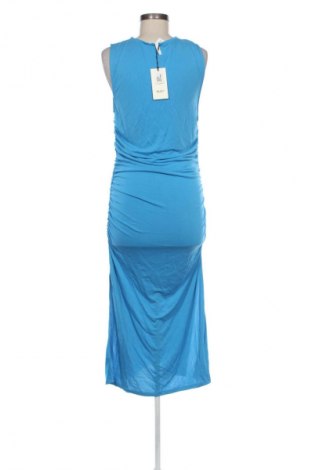 Kleid Object, Größe L, Farbe Blau, Preis € 46,99