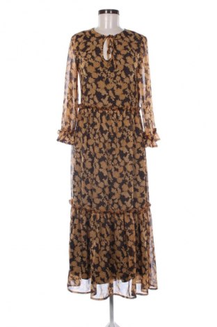 Kleid Object, Größe XS, Farbe Mehrfarbig, Preis 24,55 €