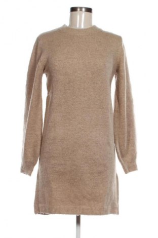 Рокля Object, Размер S, Цвят Бежов, Цена 83,99 лв.