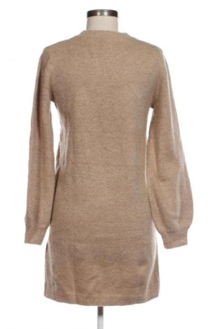 Рокля Object, Размер S, Цвят Бежов, Цена 83,99 лв.