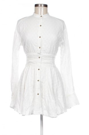 Рокля Occulto, Размер S, Цвят Бял, Цена 107,53 лв.
