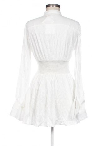 Рокля Occulto, Размер S, Цвят Бял, Цена 107,53 лв.